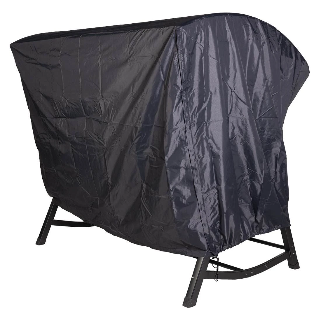 OUTLIV. Hollywoodschaukel Schutzhülle 210x145cm Schwarz OUTLIV. Hollywoodschaukel Schutzhülle 210x145cm Schwarz -Outliv 1096813 1