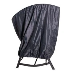 OUTLIV. Hollywoodschaukel Schutzhülle 210x145cm Schwarz 3 OUTLIV. Hollywoodschaukel Schutzhülle 210x145cm Schwarz -Outliv 1096813 4