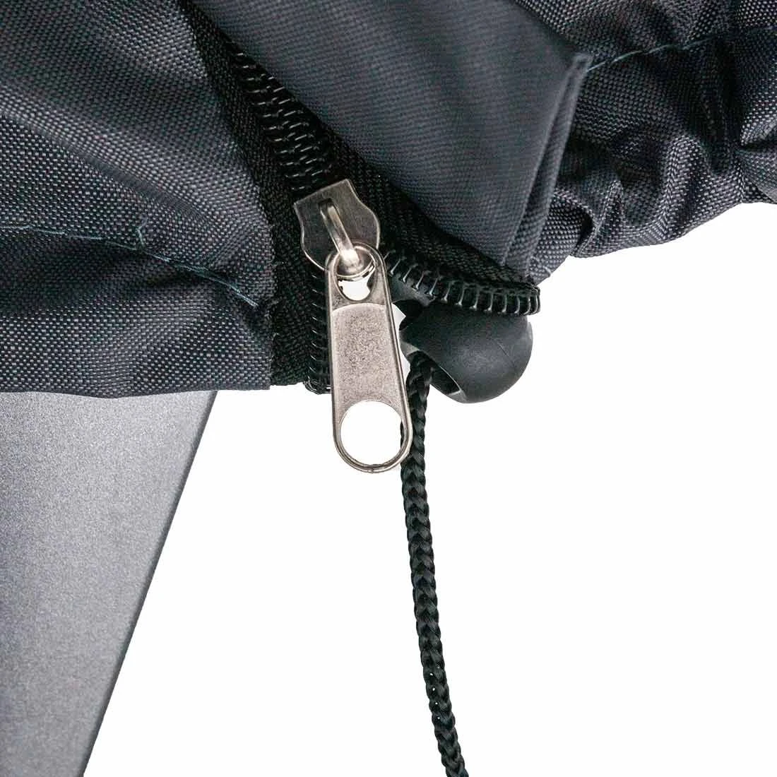 OUTLIV. Hollywoodschaukel Schutzhülle 210x145cm Schwarz OUTLIV. Hollywoodschaukel Schutzhülle 210x145cm Schwarz -Outliv 1096813 7