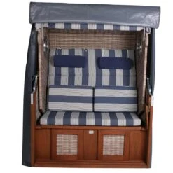 OUTLIV. Strandkorb-Haube 135x95x165cm Anthrazit 4 OUTLIV. Strandkorb-Haube 135x95x165cm Anthrazit -Outliv 1096868 5