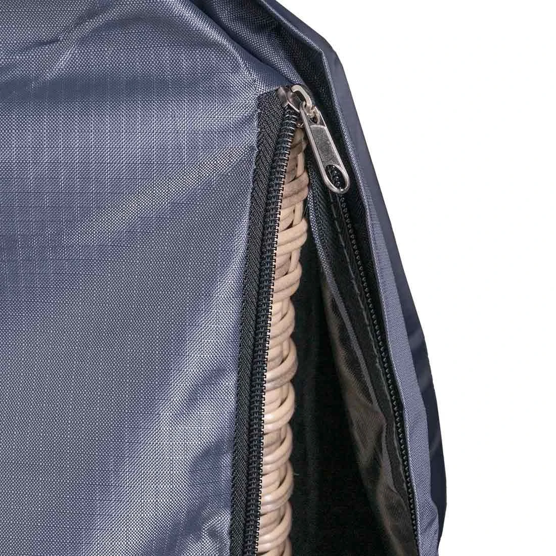 OUTLIV. Gartenmöbel-Set Schutzhülle 240x180x90cm Schwarz OUTLIV. Gartenmöbel-Set Schutzhülle 240x180x90cm Schwarz -Outliv 1096879 3