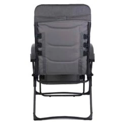 OUTLIV. By Westfield Relaxliege Stahl/Polsterung 2D Mesh Schwarz/Anthrazit 3 OUTLIV. By Westfield Relaxliege Stahl/Polsterung 2D Mesh Schwarz/Anthrazit -Outliv 1097671 4