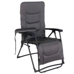 OUTLIV. By Westfield Relaxliege Stahl/Polsterung 2D Mesh Schwarz/Anthrazit 6 OUTLIV. By Westfield Relaxliege Stahl/Polsterung 2D Mesh Schwarz/Anthrazit -Outliv 1097671 7