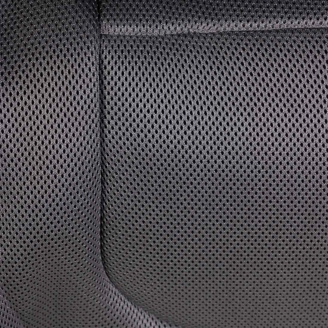 OUTLIV. by Westfield Relaxliege Stahl/Polsterung 2D Mesh Schwarz/Anthrazit OUTLIV. By Westfield Relaxliege Stahl/Polsterung 2D Mesh Schwarz/Anthrazit -Outliv 1097671 8