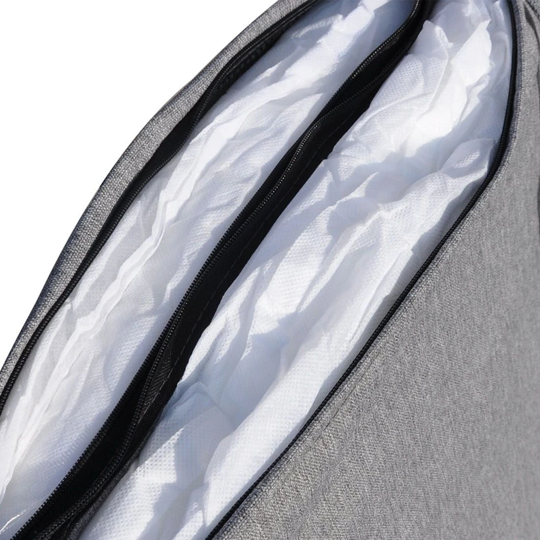 OUTLIV. Maranello Gartensessel Stahl/Rope/Olefin Schwarz/Grau OUTLIV. Maranello Gartensessel Stahl/Rope/Olefin Schwarz/Grau -Outliv 1170733 7