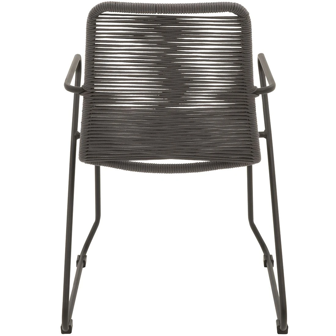 OUTLIV. Maranello Gartenmöbelset 5tlg Tisch 180x90cm Anthrazit OUTLIV. Maranello Gartenmöbelset 5tlg Tisch 180x90cm Anthrazit -Outliv 1171899 6