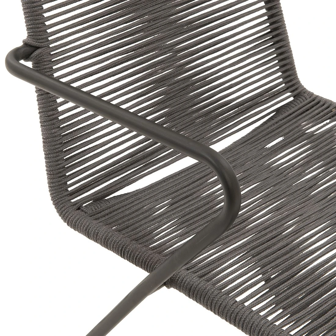 OUTLIV. Maranello Gartenmöbelset 5tlg Tisch 180x90cm Anthrazit OUTLIV. Maranello Gartenmöbelset 5tlg Tisch 180x90cm Anthrazit -Outliv 1171899 7