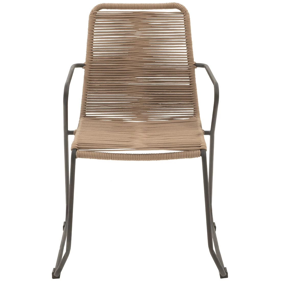 OUTLIV. Maranello Gartenmöbelset 5tlg Tisch 180x90 cm Taupe OUTLIV. Maranello Gartenmöbelset 5tlg Tisch 180x90 Cm Taupe -Outliv 1171910 5