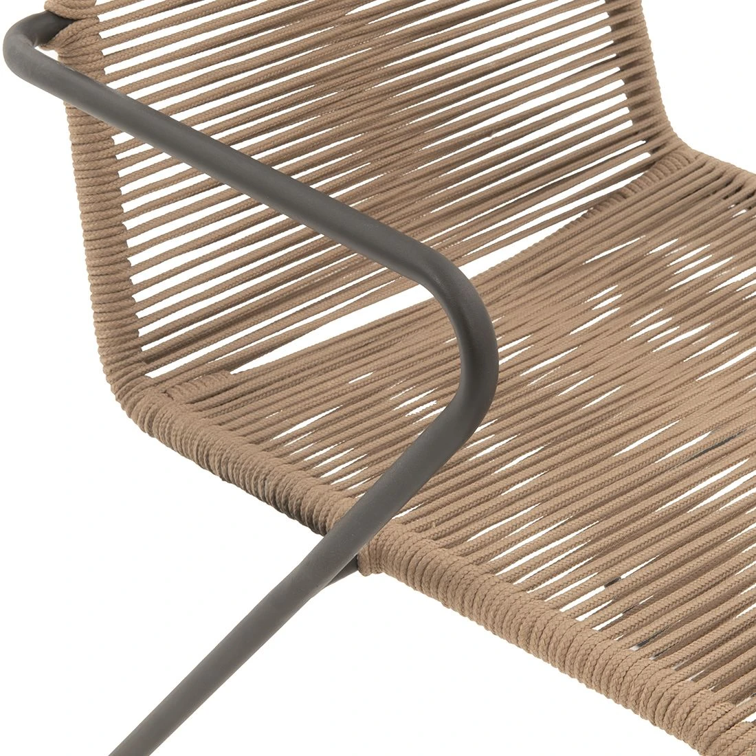 OUTLIV. Maranello Gartenmöbelset 5tlg Tisch 180x90 cm Taupe OUTLIV. Maranello Gartenmöbelset 5tlg Tisch 180x90 Cm Taupe -Outliv 1171910 7