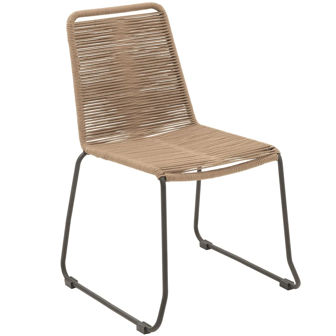 OUTLIV. Maranello Gartenmöbelset 5tlg Tisch 180x90cm Taupe OUTLIV. Maranello Gartenmöbelset 5tlg Tisch 180x90cm Taupe -Outliv 1171932 4