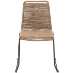 OUTLIV. Maranello Gartenmöbelset 5tlg Tisch 180x90cm Taupe 4 OUTLIV. Maranello Gartenmöbelset 5tlg Tisch 180x90cm Taupe -Outliv 1171932 5