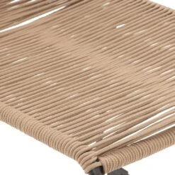 OUTLIV. Maranello Gartenmöbelset 5tlg Tisch 180x90cm Taupe 6 OUTLIV. Maranello Gartenmöbelset 5tlg Tisch 180x90cm Taupe -Outliv 1171932 7