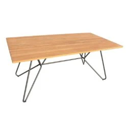 OUTLIV. Maranello Gartenmöbelset 5tlg Tisch 180x90cm Taupe 7 OUTLIV. Maranello Gartenmöbelset 5tlg Tisch 180x90cm Taupe -Outliv 1171932 8