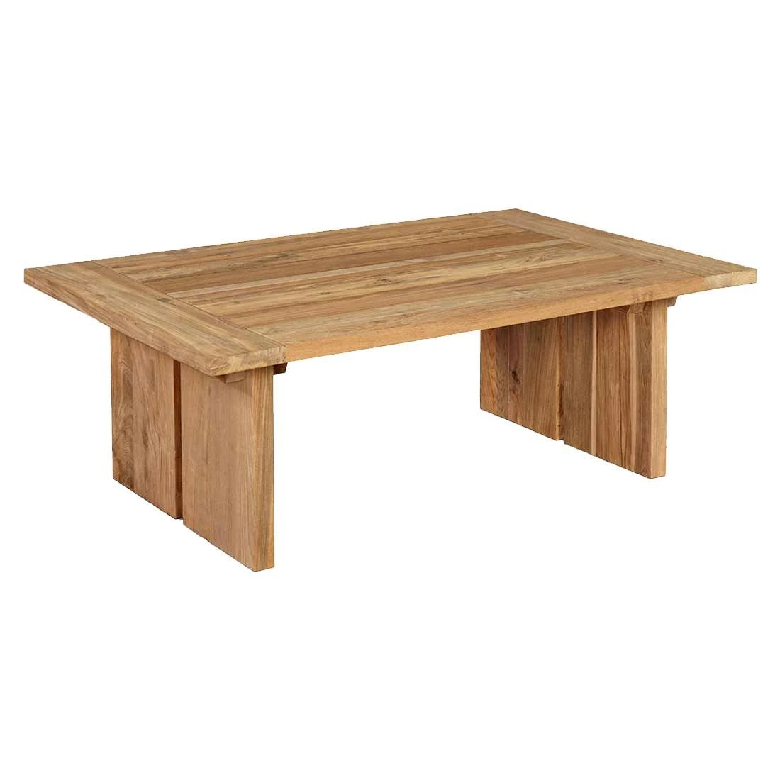OUTLIV. Universal Loungetisch 120x80cm Teak Teak Recycelt OUTLIV. Universal Loungetisch 120x80cm Teak Teak Recycelt -Outliv 1179445 1
