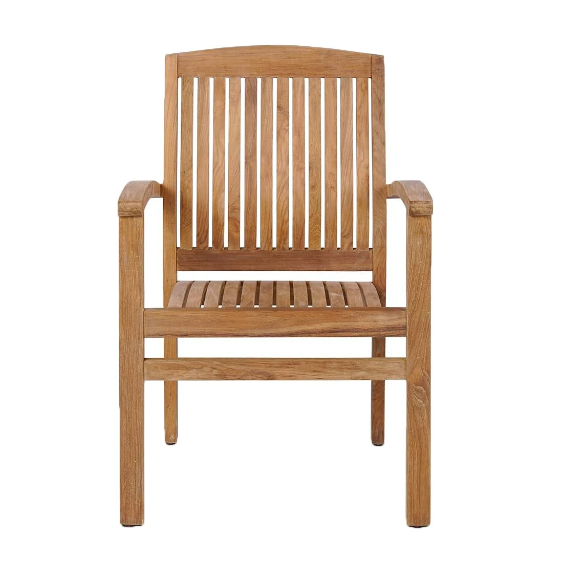 OUTLIV. Fontana Stapelsessel Teakholz Teak Natur OUTLIV. Fontana Stapelsessel Teakholz Teak Natur -Outliv 1179577 2