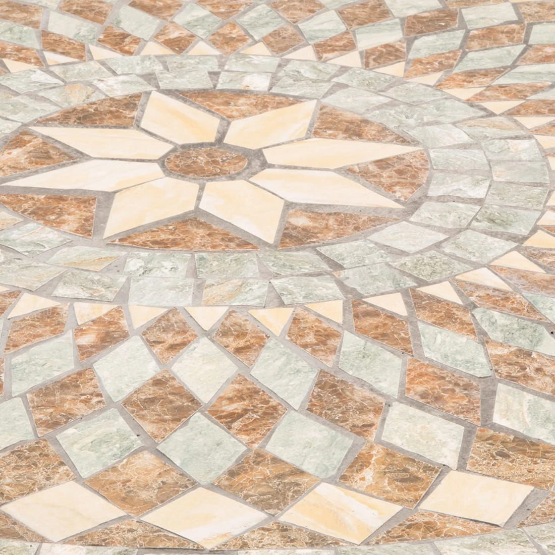 OUTLIV. Mosaik Gartentisch Eisen/Mosaik Schwarz/Mosaik OUTLIV. Mosaik Gartentisch Eisen/Mosaik Schwarz/Mosaik -Outliv 1184197 4