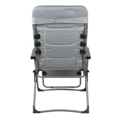 OUTLIV. By Westfield Relaxliege Stahl/Polsterung 2D Mesh Light Grey 5 OUTLIV. By Westfield Relaxliege Stahl/Polsterung 2D Mesh Light Grey -Outliv 1193646 5