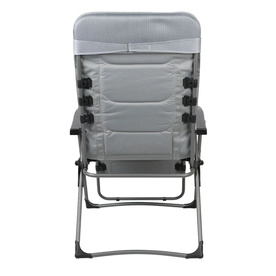 OUTLIV. by Westfield Relaxliege Stahl/Polsterung 2D Mesh Light Grey OUTLIV. By Westfield Relaxliege Stahl/Polsterung 2D Mesh Light Grey -Outliv 1193646 5