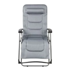 OUTLIV. By Westfield Relaxliege Stahl/Polsterung 2D Mesh Light Grey 7 OUTLIV. By Westfield Relaxliege Stahl/Polsterung 2D Mesh Light Grey -Outliv 1193646 7