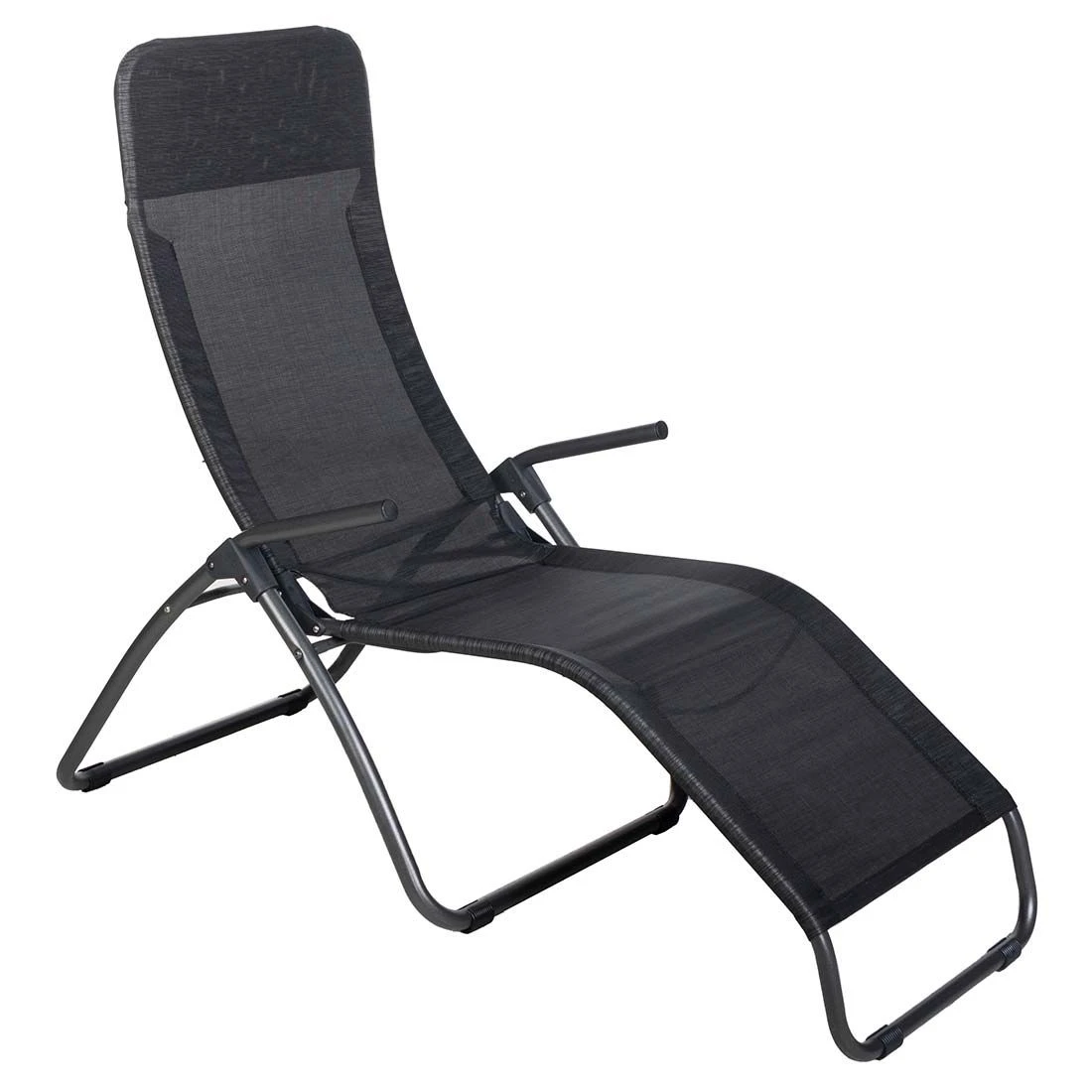 OUTLIV. Brada Bäderliege Stahl/Suntex Anthrazit OUTLIV. Brada Bäderliege Stahl/Suntex Anthrazit -Outliv 1230936 1