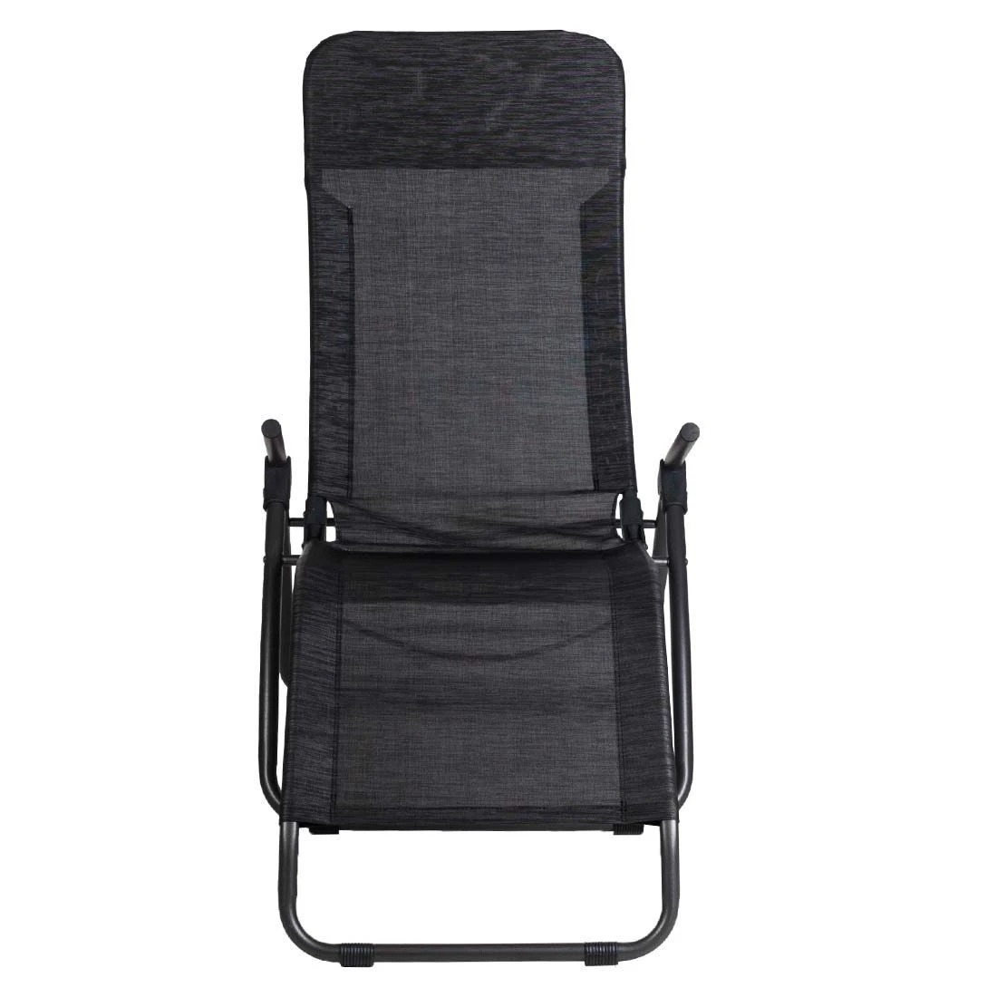 OUTLIV. Brada Bäderliege Stahl/Suntex Anthrazit OUTLIV. Brada Bäderliege Stahl/Suntex Anthrazit -Outliv 1230936 3