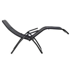 OUTLIV. Brada Bäderliege Stahl/Suntex Anthrazit 5 OUTLIV. Brada Bäderliege Stahl/Suntex Anthrazit -Outliv 1230936 5