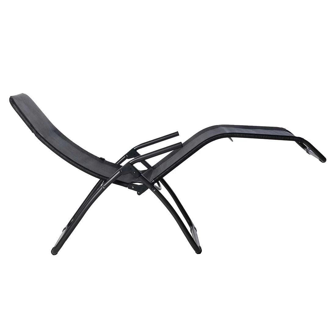 OUTLIV. Brada Bäderliege Stahl/Suntex Anthrazit OUTLIV. Brada Bäderliege Stahl/Suntex Anthrazit -Outliv 1230936 5