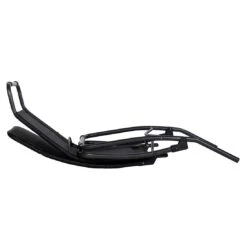 OUTLIV. Brada Bäderliege Stahl/Suntex Anthrazit 6 OUTLIV. Brada Bäderliege Stahl/Suntex Anthrazit -Outliv 1230936 6