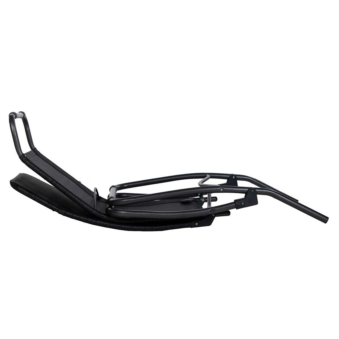 OUTLIV. Brada Bäderliege Stahl/Suntex Anthrazit OUTLIV. Brada Bäderliege Stahl/Suntex Anthrazit -Outliv 1230936 6