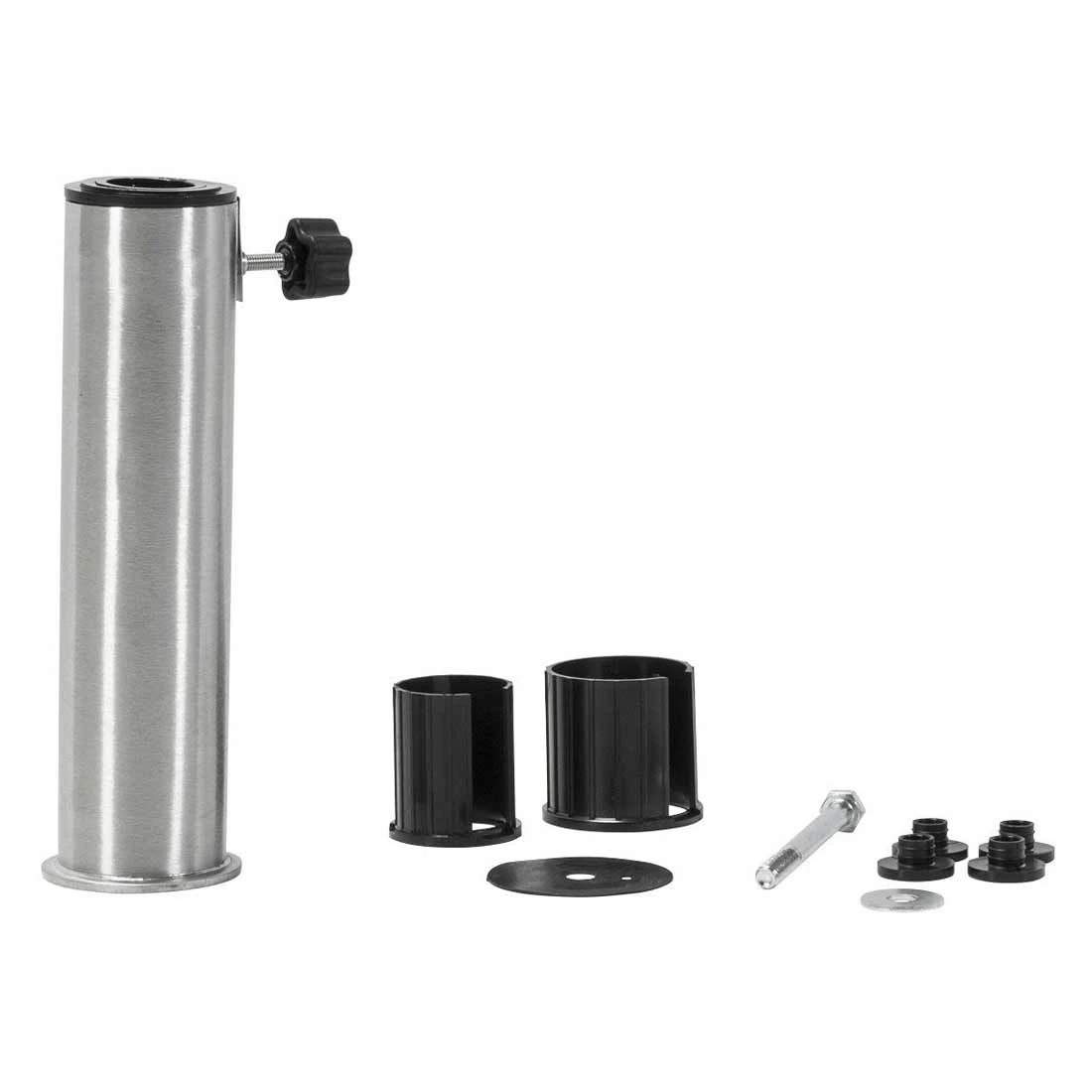 OUTLIV. Schirmständer Beton 85kg Grau OUTLIV. Schirmständer Beton 85kg Grau -Outliv 1232839 2