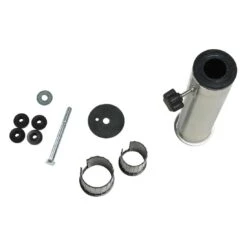 OUTLIV. Schirmständer Beton 85kg Grau 2 OUTLIV. Schirmständer Beton 85kg Grau -Outliv 1232839 3