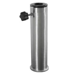 OUTLIV. Schirmständer Beton 85kg Grau 3 OUTLIV. Schirmständer Beton 85kg Grau -Outliv 1232839 4