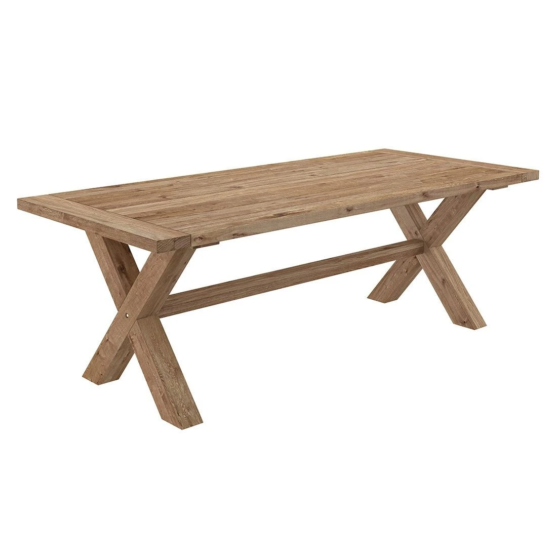 OUTLIV. Dublin Gartentisch Teak Recycelt Teak Recycelt OUTLIV. Dublin Gartentisch Teak Recycelt Teak Recycelt -Outliv 1243113 1