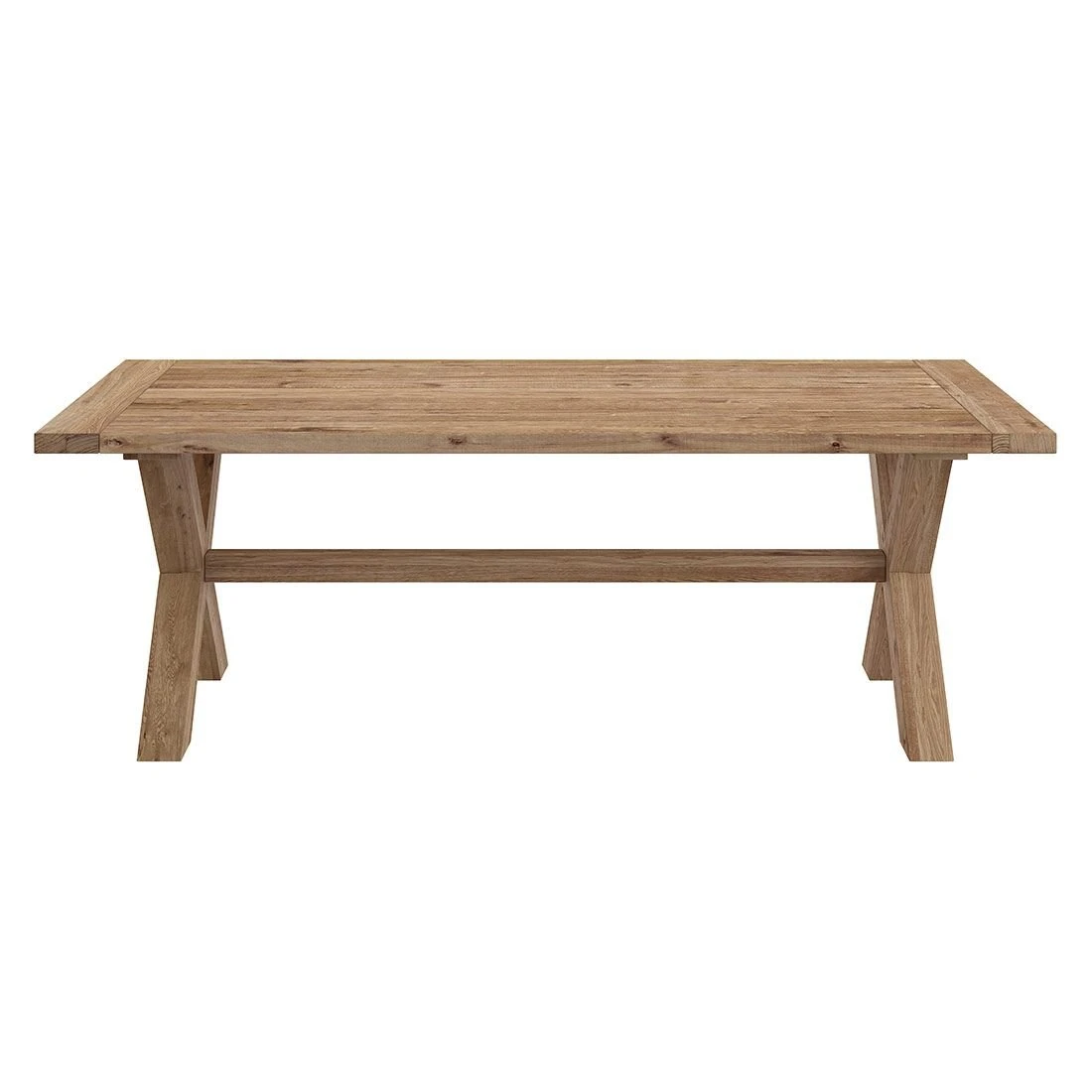 OUTLIV. Dublin Gartentisch Teak Recycelt Teak Recycelt OUTLIV. Dublin Gartentisch Teak Recycelt Teak Recycelt -Outliv 1243113 4