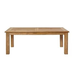 OUTLIV. Oxford Ausziehtisch 200/260x100cm Teak Recycelt 4 OUTLIV. Oxford Ausziehtisch 200/260x100cm Teak Recycelt -Outliv 1243201 5