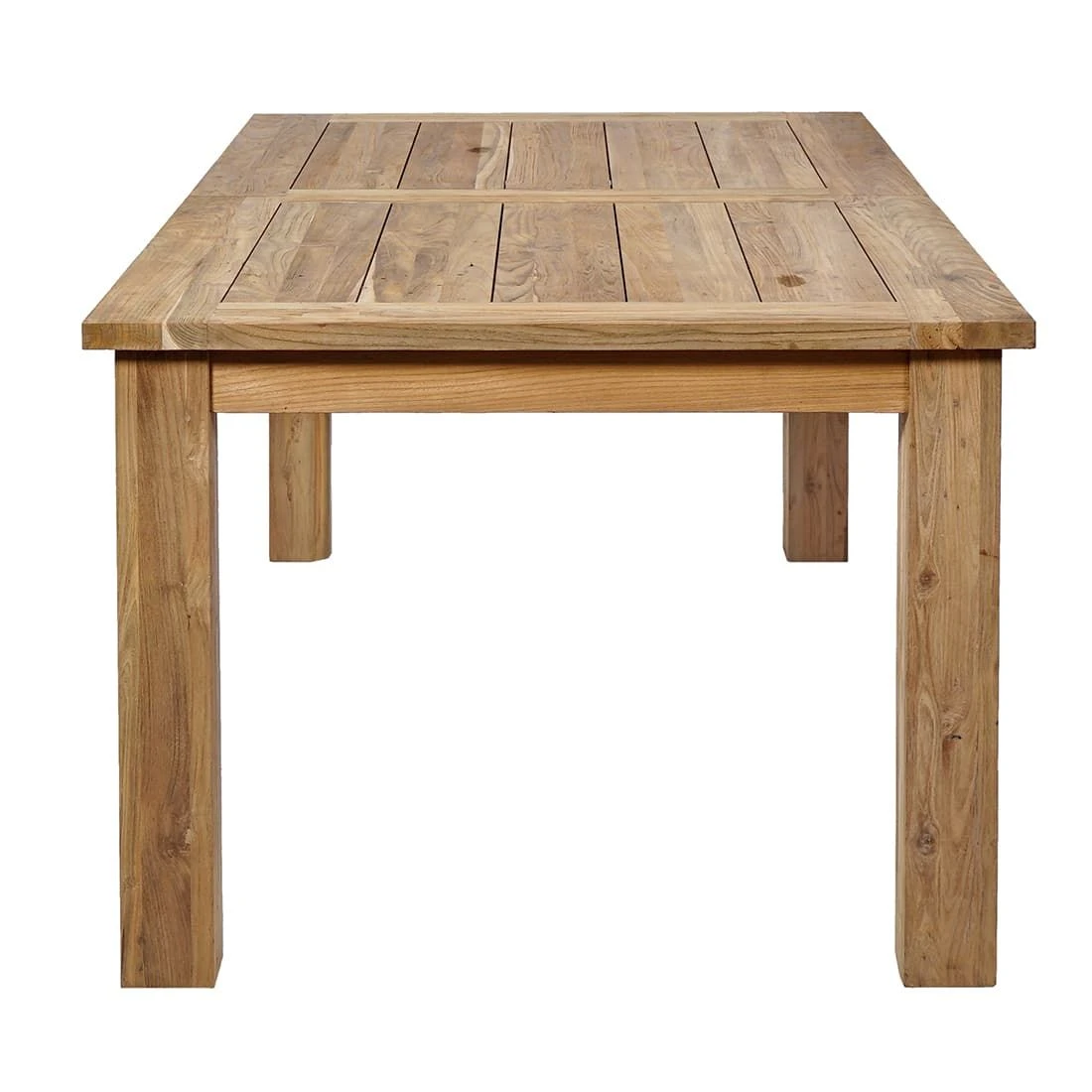 OUTLIV. Oxford Ausziehtisch 200/260x100cm Teak Recycelt OUTLIV. Oxford Ausziehtisch 200/260x100cm Teak Recycelt -Outliv 1243201 7