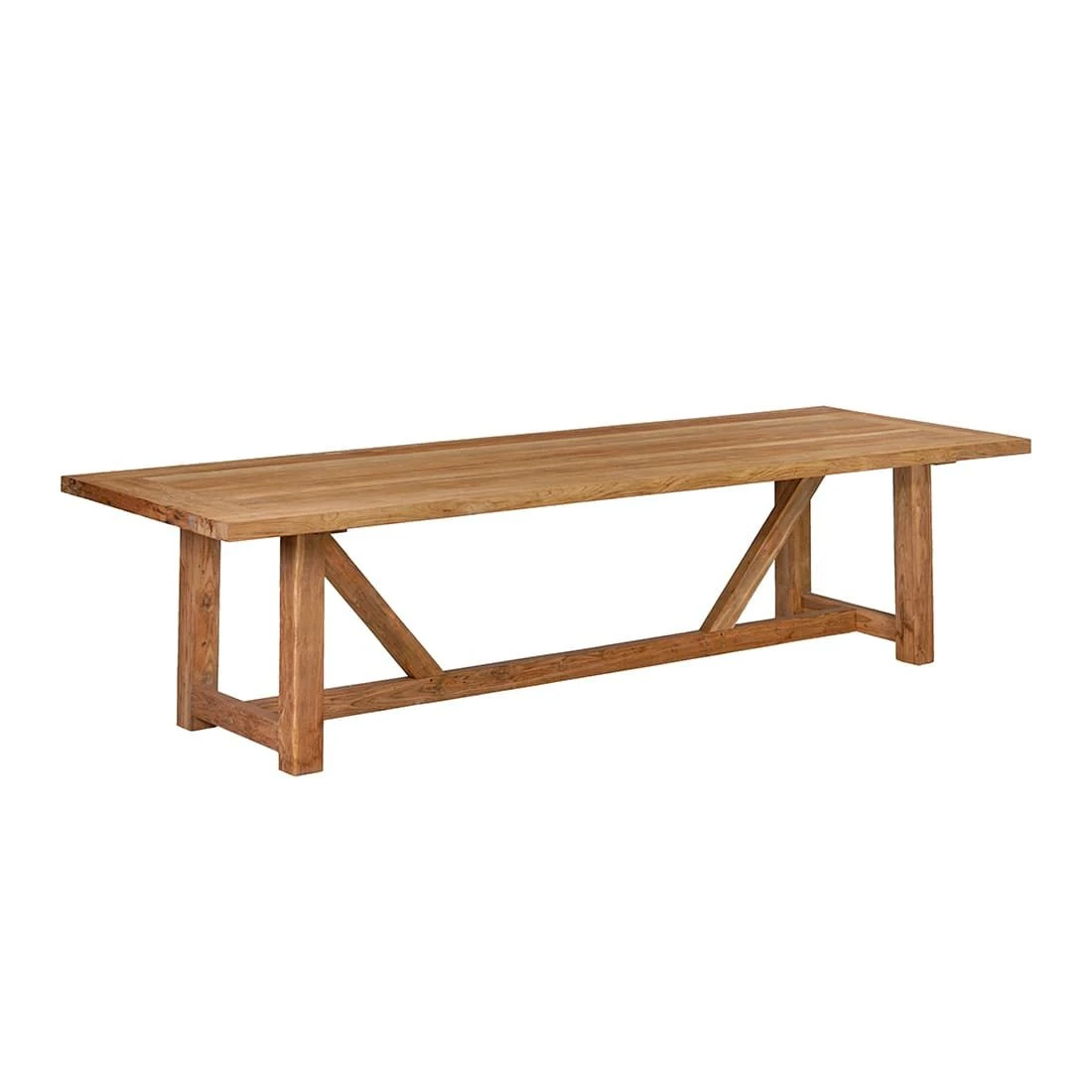 OUTLIV. Jaya Gartentisch 300x100cm Teak Recycelt OUTLIV. Jaya Gartentisch 300x100cm Teak Recycelt -Outliv 1243223 1