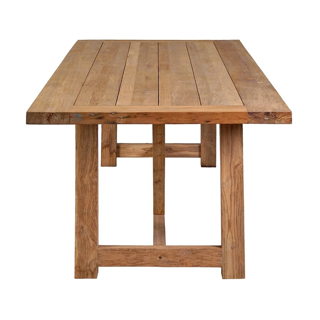 OUTLIV. Jaya Gartentisch 300x100cm Teak Recycelt OUTLIV. Jaya Gartentisch 300x100cm Teak Recycelt -Outliv 1243223 3