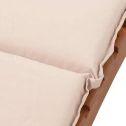 OUTLIV. Columbia Klappliege Eukalyptus Eukalyptusholz/Beige -Outliv 1246171 9