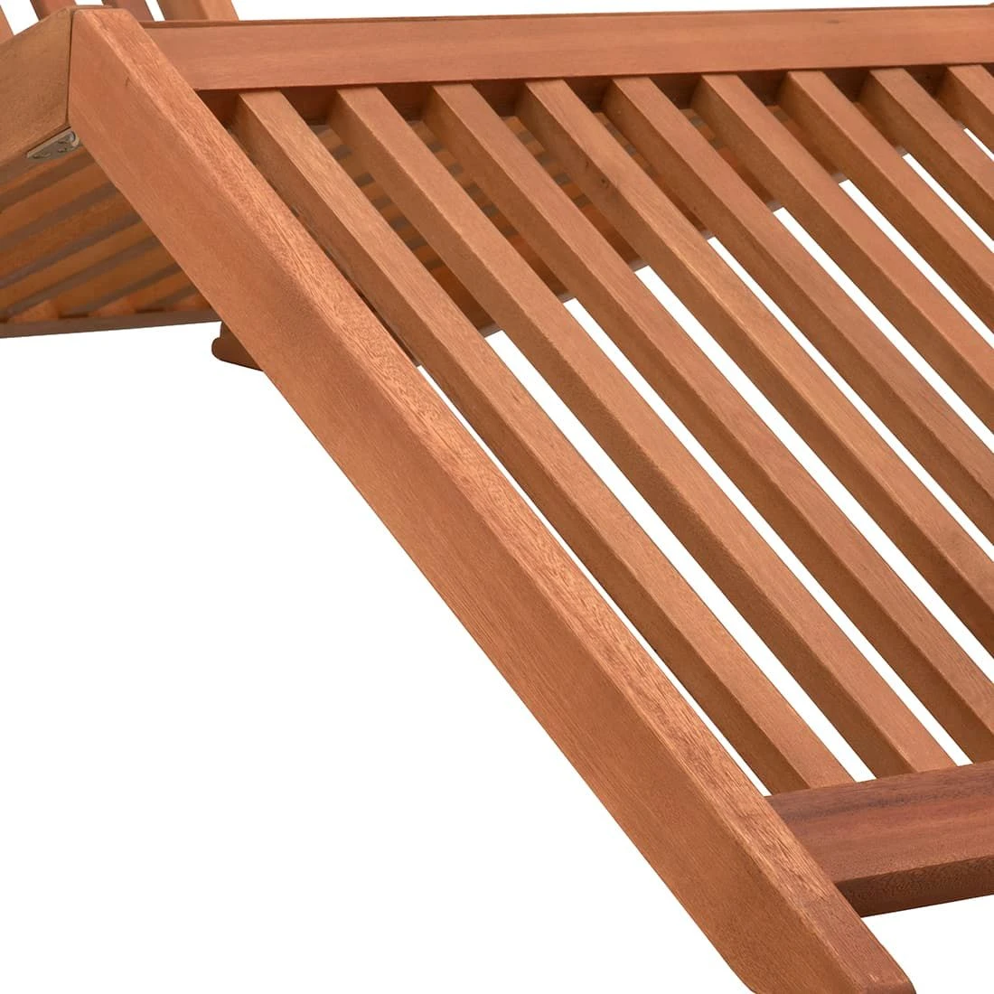 OUTLIV. Florida Klappliege Eukalyptus Eukalyptusholz/Creme OUTLIV. Florida Klappliege Eukalyptus Eukalyptusholz/Creme -Outliv 1246182 8