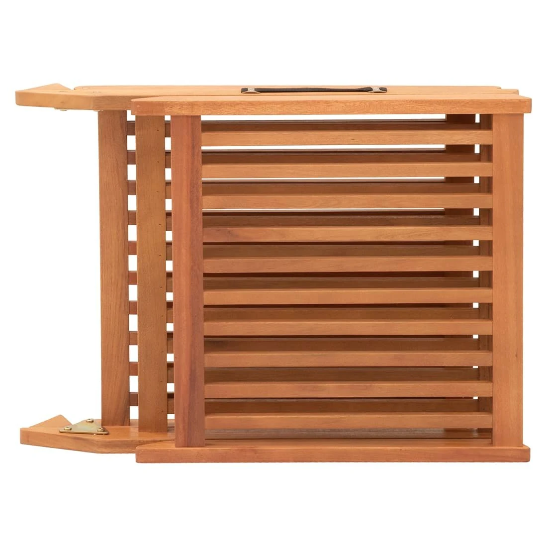 OUTLIV. Florida Klappliege Eukalyptus Eukalyptusholz/Creme OUTLIV. Florida Klappliege Eukalyptus Eukalyptusholz/Creme -Outliv 1246182 9