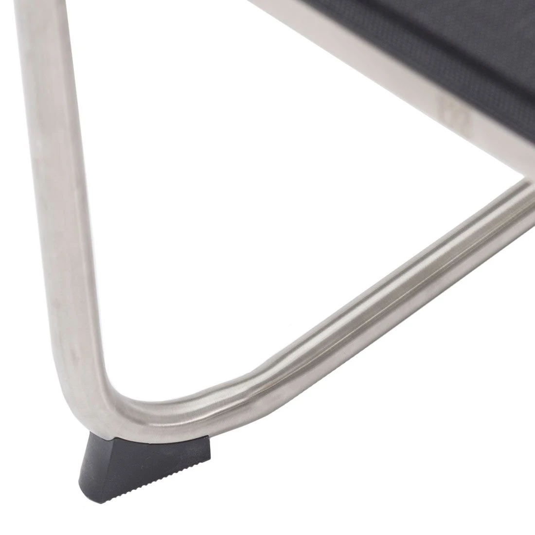 OUTLIV. Maui Freischwinger Edelstahl/Textilene Edelstahl/Schwarz OUTLIV. Maui Freischwinger Edelstahl/Textilene Edelstahl/Schwarz -Outliv 1246435 4