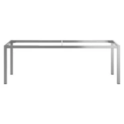 OUTLIV. Tischgestell Gebürstet Edelstahl -Outliv 1253497 3