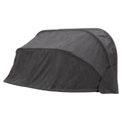 OUTLIV. Spain Daybed Ersatzdach Olefin Schwarz-grau -Outliv 1260504 3