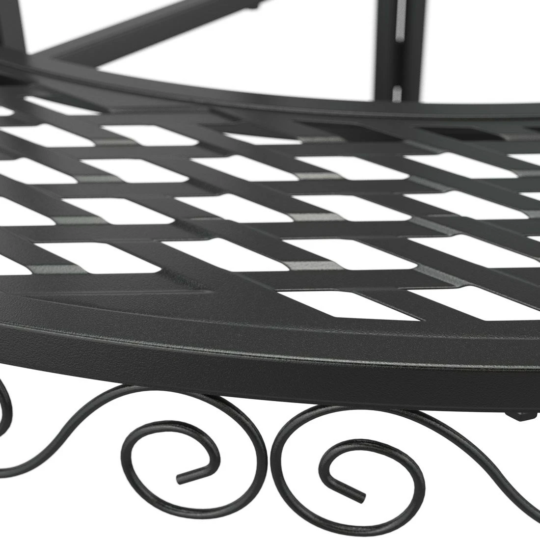 OUTLIV. Blumentreppe Stahl Anthrazit OUTLIV. Blumentreppe Stahl Anthrazit -Outliv 1262495 6