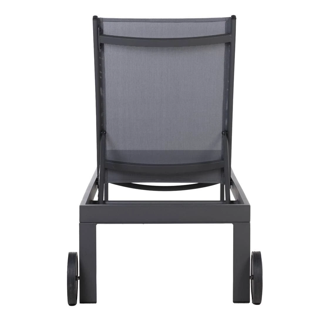 OUTLIV. Florenz Rollliege Aluminium/Textilene Anthrazit OUTLIV. Florenz Rollliege Aluminium/Textilene Anthrazit -Outliv 1334589 3