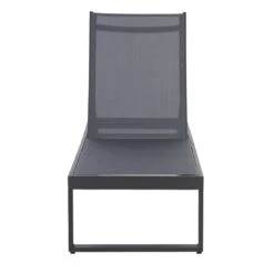 OUTLIV. Florenz Rollliege Aluminium/Textilene Anthrazit 3 OUTLIV. Florenz Rollliege Aluminium/Textilene Anthrazit -Outliv 1334589 4