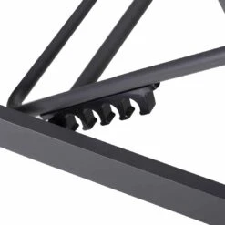 OUTLIV. Florenz Rollliege Aluminium/Textilene Anthrazit 7 OUTLIV. Florenz Rollliege Aluminium/Textilene Anthrazit -Outliv 1334589 8