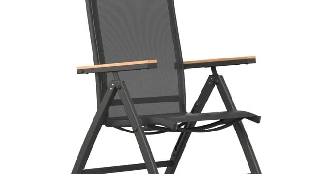 OUTLIV. Kobe Gartenmöbelset 5-tlg.mit Ausziehtisch 150/210x90 cm Anthrazit/Natur OUTLIV. Kobe Gartenmöbelset 5-tlg.mit Ausziehtisch 150/210x90 Cm Anthrazit/Natur -Outliv 1388665 v 3678