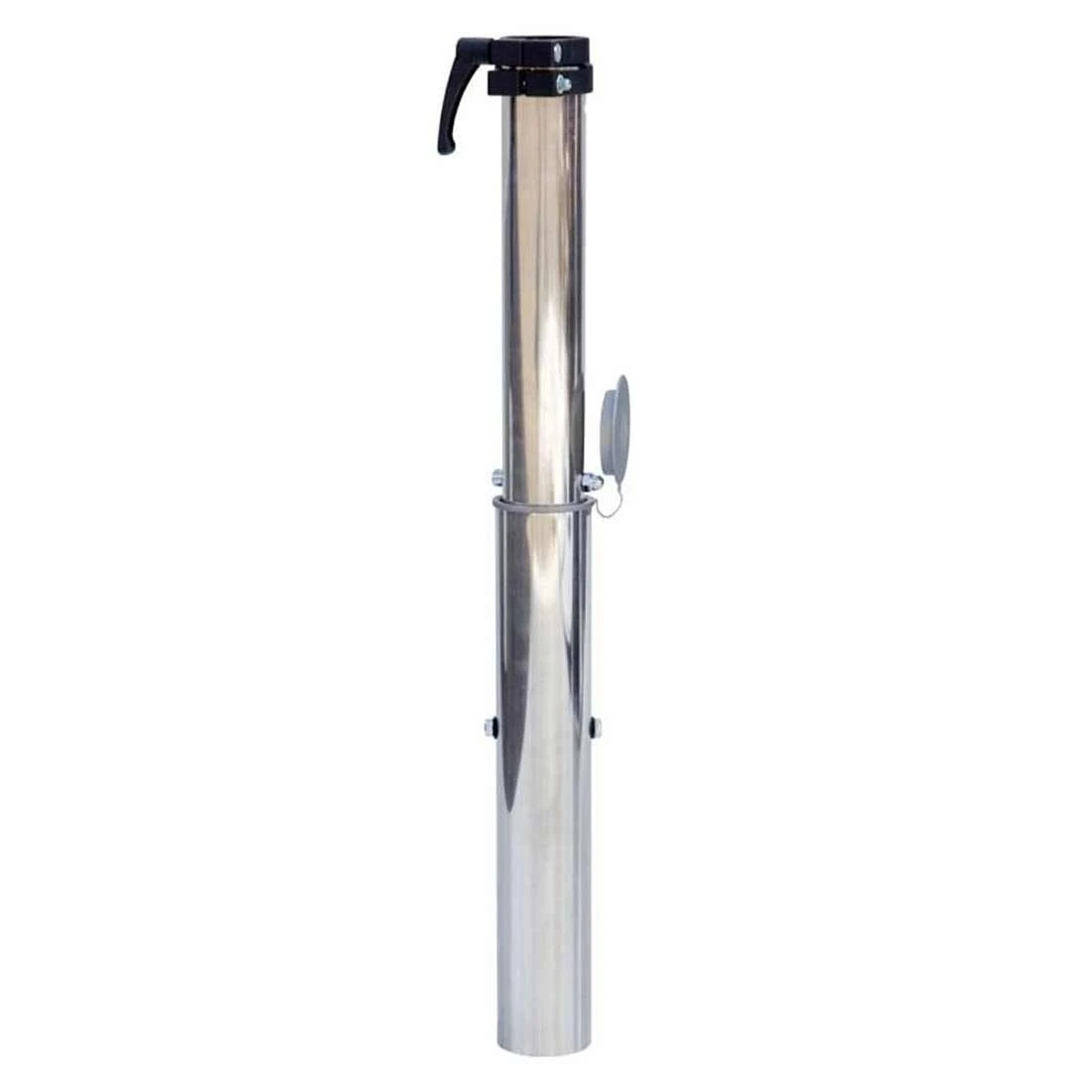 OUTLIV. - Bodenhülse mit Übergangsrohr OUTLIV. - Bodenhülse Mit Übergangsrohr -Outliv 682091 1